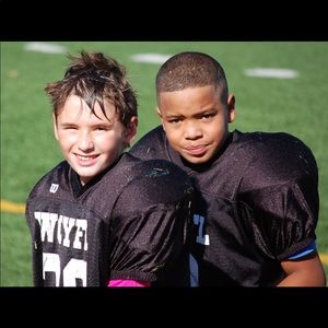 Meet your Posher, Landon